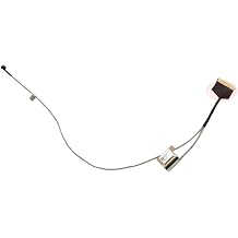 Laptop eDp 30 Pins LVDS LED LCD Screen Flex Cable Replacement for Lenovo 100e Chromebook Gen 3 82J7 82J8 DC02003V400 5C11C12554 WKH19K WFI Version