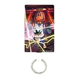 グルマンディーズ TVアニメ『真・侍伝 YAIBA』 マルチリングプラス Lサイズ 真・侍伝YAIBA ティザービジュアル BSY-01A