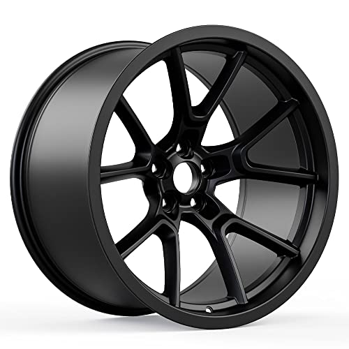 Vicrez Redeye Demon Style Wheel