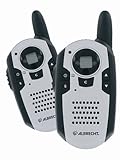 albrecht tectalk easy pmr446 mit 2 austauschbaren Frontblenden