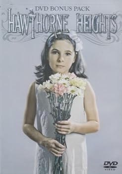 DVD Hawthorne Heights: If Only You Were Lonely Book