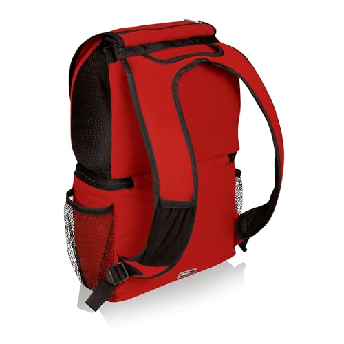 Image of Picnic TIME NFL Zuma Backpack Cooler, Soft Cooler Backpack, Lunch Cooler