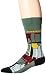 Stance Men's Boba Fett Crew Socks