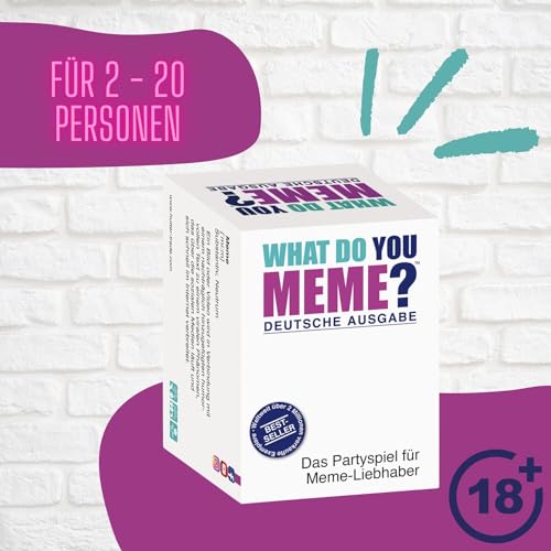 Spielansicht von What Do You Meme_3