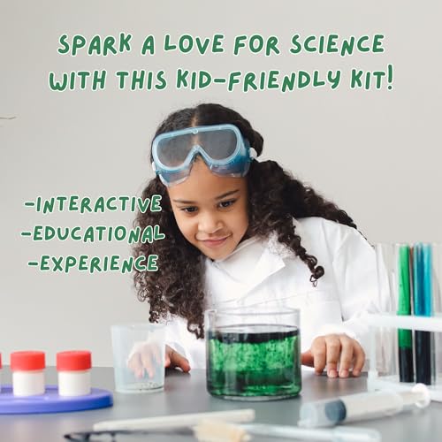 Image of Toysmith STEM Rock & Mineral Science Kit for Kids - 30 Geology Specimens with Viewer, Identification Tools & Testing Tools - Geology Set for Young Geologists, Ages 8+