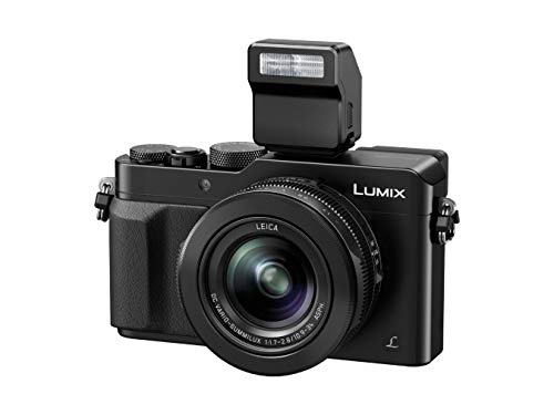 Panasonic Lumix DMC-Lx100 Digital Cameras 16.84 Megapixels 3X