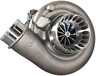 6.0 POWERSTROKE KC STAGE 2 TURBO (04-07)