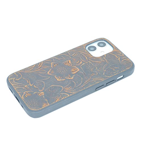 Étui portefeuille en cuir pour iPhone 14 6,1" 2022 housse de protection JJNUSA