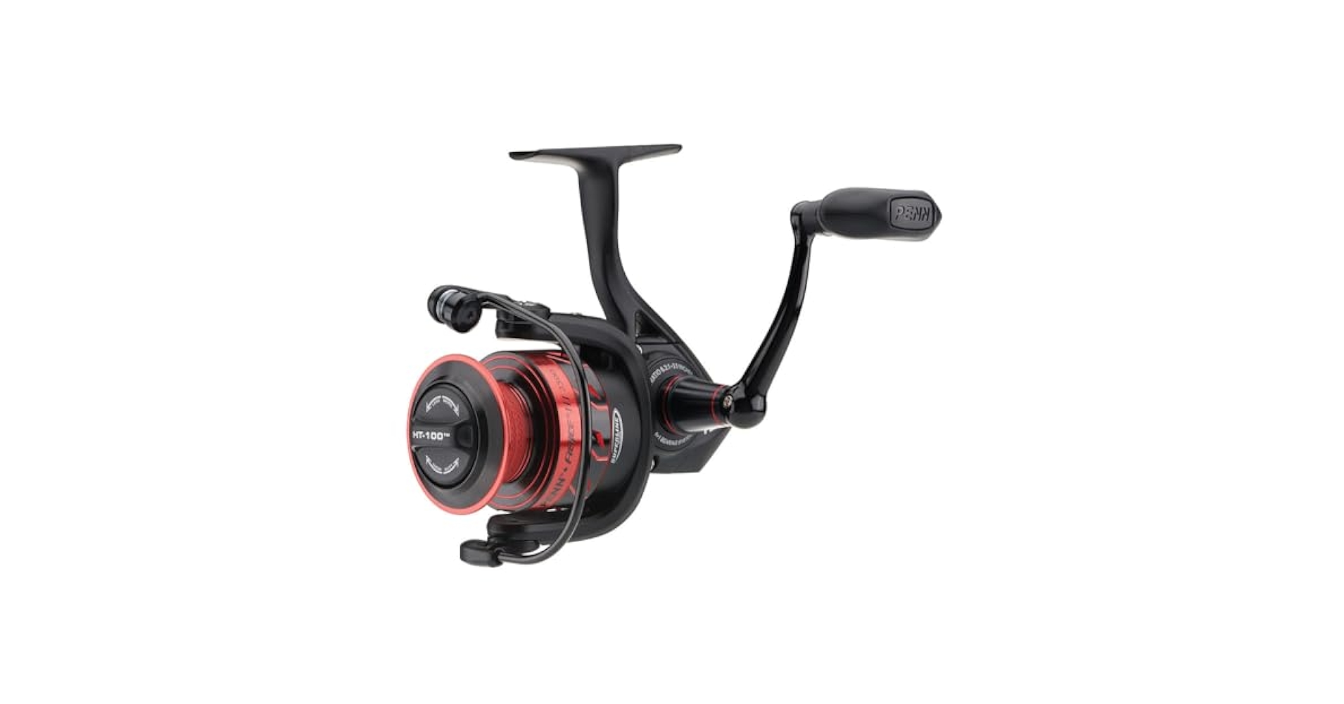 Amazon.com : PENN® Fierce® III Reel : Sports & Outdoors