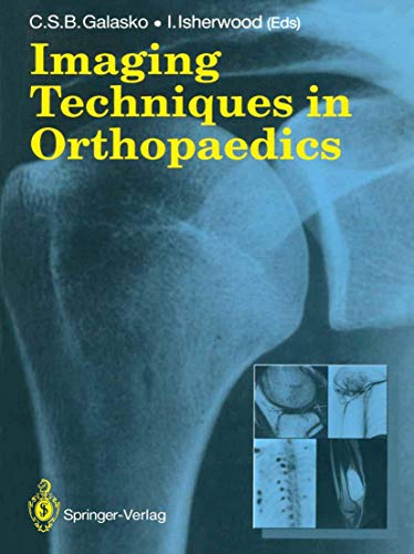 Imaging Techniques in Orthopaedics view 2