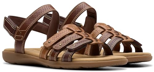 Image of Clarks Women's Elizabelle Kay | Casual Sandals