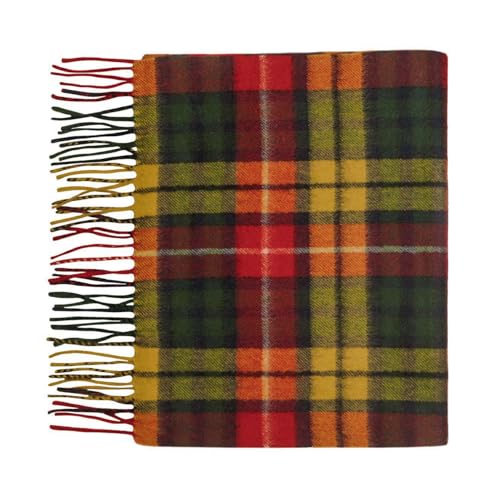 Image of Lona Scott Cashmere Scarf