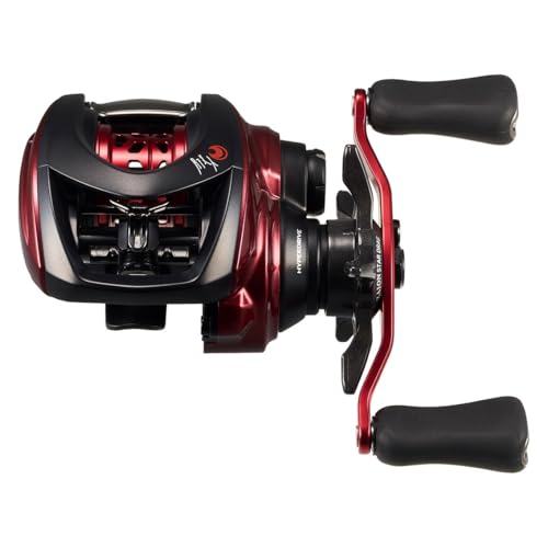 ダイワ(DAIWA) ベイトリール 26月下美人 BF TW 8.5L PE 4枚目