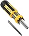 Performance Tool W80031 Multi-Bit Driver, 1 Pack