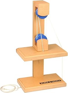 Eisco Labs Simple Machines, Block & Tackle