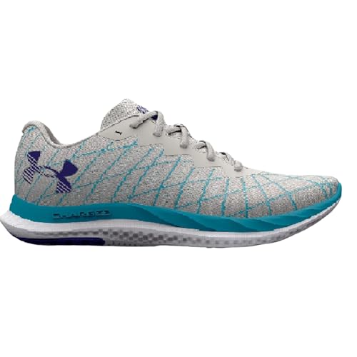 Image of Under Armour Women's Charged Breeze 2 | Road Running Shoes