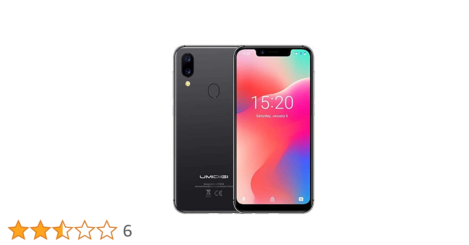 値下げ UMIDIGI A3 Pro Update edition Amazon.co.jp: UMIDIGI A3 Pro Updated Edition SIM Free