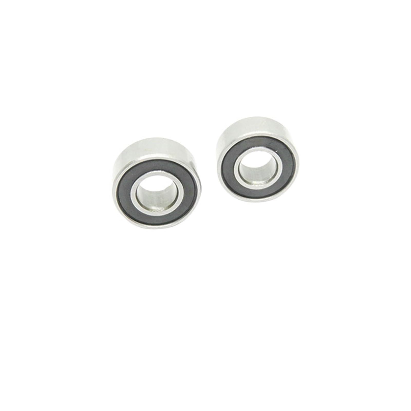 10 szt. 688 2RS łożysko 8x16x5 łożysko kulkowe zwykłe 8 * 16 * 5 mini łożysko 688RS 618/8 683 684 685 686 687 689 L1680 RS 2RS DDU łożysko sprzętowe
