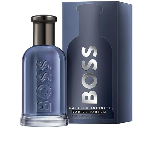 Hugo Boss Bottled Infinite Eau De Parfum 200Ml,