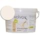 Lehmfarbe Ecotec Naturfarben GmbH Volvox Espressivo – atmungsaktive Wandfarbe