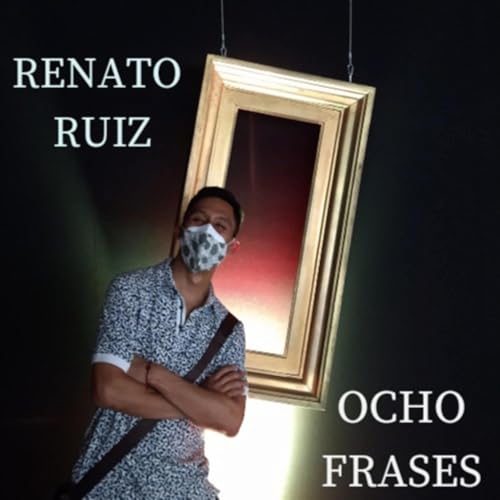 『Renato Ruiz』のカバーアート