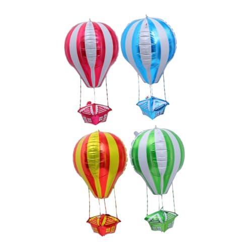 HANABASS �M�C���A���~�t�B�����o���[�� �p�[�e�B�[�f�R���[�V�����o���[�� ���q�l�a�����L�O���p �t�H�g�v���b�v�X���p�����p�i 4�Z�b�g