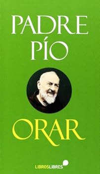 Paperback ORAR [Spanish] Book