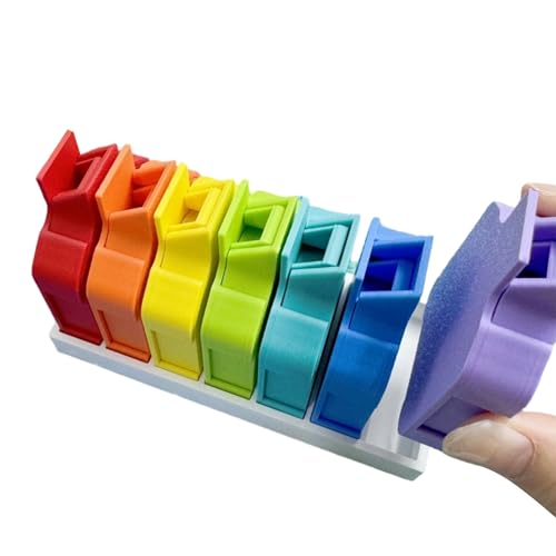 Herramientas de pintura de gemas multicolores para principiantes y accesorios de arte de gran capacidad