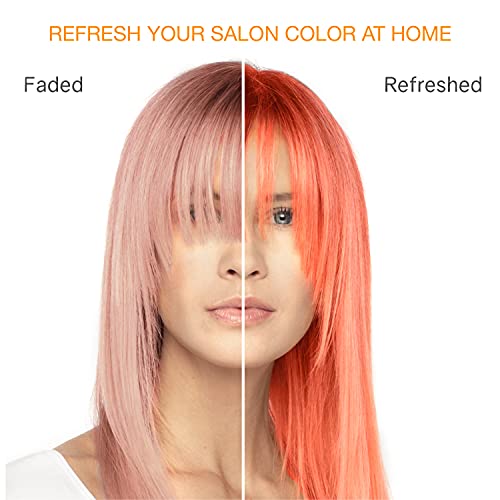 Celeb Luxury Viral Colorditioner Coral 8.25 fl. oz