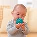 Infantino Textured Multi Ball Set - Toy for Sensory Exploration and Engagement for Ages 6 Months and up, 10 Piece Set