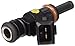 Bosch 0280158040 Original Equipment Fuel Injector - Single
