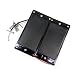 2Pcs Guitar Humbucker Pickups Double Coil Bridge & Neck Pickup Set For Electric Guitar Replacement Accessories guitar pickup set