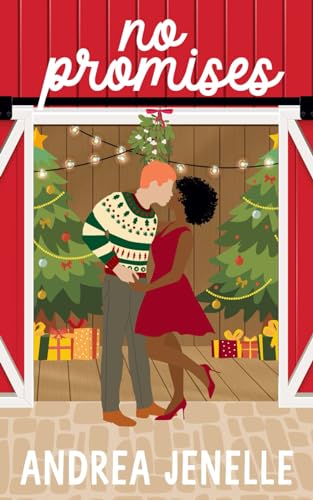 No Promises: Willow Creek Book 3 (Willow Creek: A Small Town Romance Series)