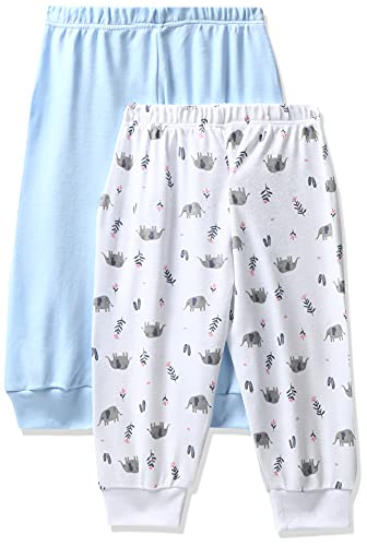 Image of Longies Unisex-Baby Regular Leggings