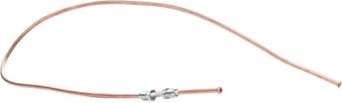 QUICK BRAKE CU-0860A-A Tuyau de frein Compatible avec VW Golf 4 3/5 portes 1J1, 
