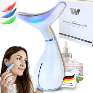 Winch Beauty Deluxe Anti-Falten Gerät