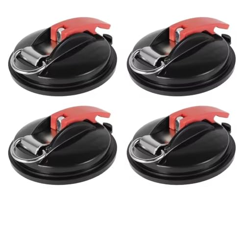 Tendeur d'arrimage pour bagages : la solution ventouse contre les fixations instables