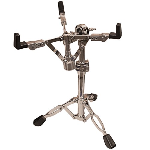 ChromaCast Pro Series Double Braced Drum Hardware Pack with Chain Drive Pedal (CC-PS-900-KIT-1)