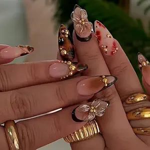 Stylish Nails For Everyday