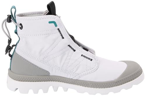 Image of Palladium Men's Pampa Travel Lite RS, Ripstop Nylon Boot