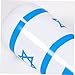 GALPADA Inflatable Stick Prop for Hanukkah Celebrations Portable Cheering Stick for Parties and Events Fun Party Favor for Friends and Family