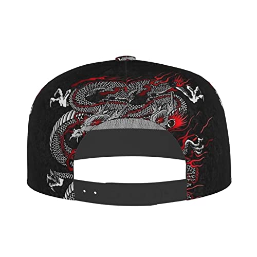 Gorra de béisbol ajustable para hombre y mujer miniatura 4