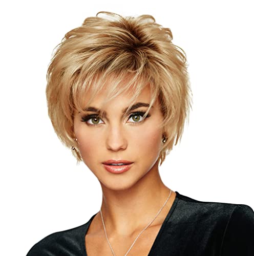 Hairuwear Raquel Welch Collection VOLTAGE SS14/88H Wig