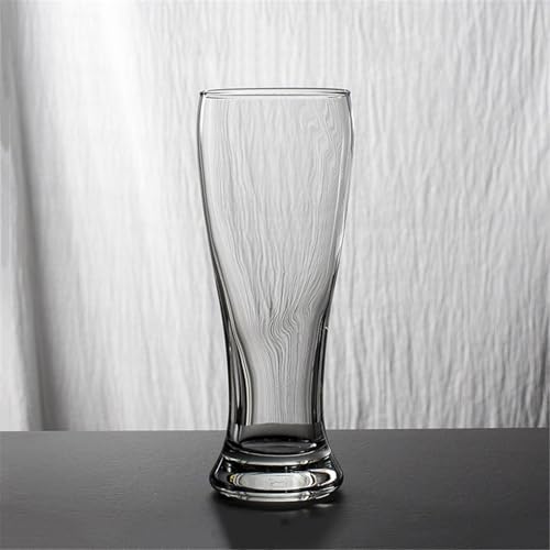 Contenedores de bebidas vasos de agua transparentes de 12.5 oz para jugo y cerveza 4