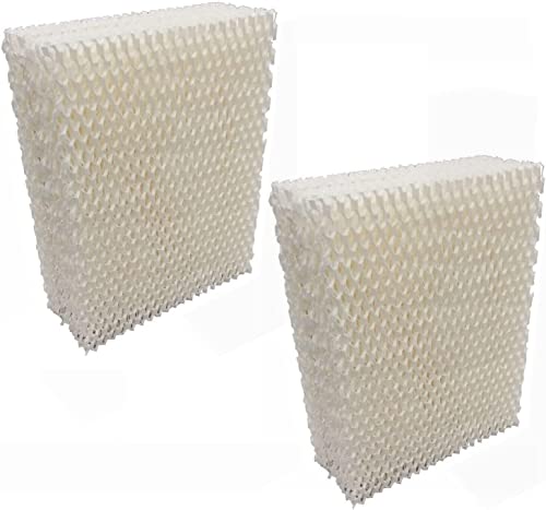 MaxLLTo Pack of 4 Replacement Humidifier Filter Compatible for Bionaire W6 W6S W-6 W7 W9 W9S Model (9” x 7-1/4” x 2-5/8”)