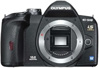 OLYMPUS デジタル一眼レフカメラ E-510 ボディ