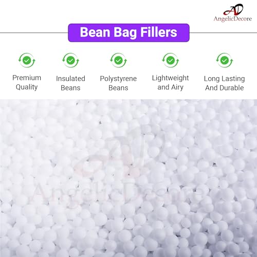 Image of 2 Kg Beans for Bean Bag Filling