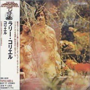 LARRY CORYELL - Coryell - CD