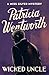 Wicked Uncle (The Miss Silver Mysteries Book 12)