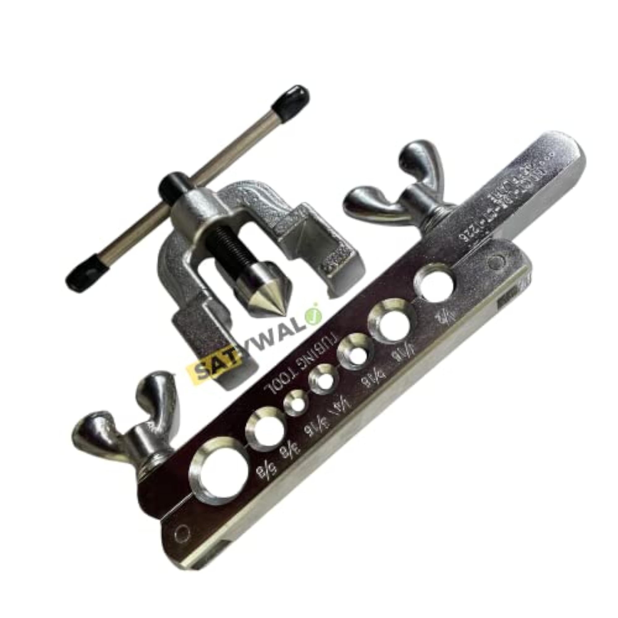 Heavy Duty Flaring Tool, Tube Pipe Expander